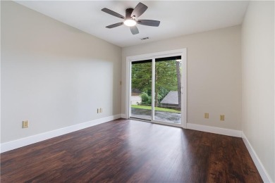 Preferred lender offering up to $2,000 in credits for qualified on Bella Vista Country Club and Golf Course in Arkansas - for sale on GolfHomes.com, golf home, golf lot