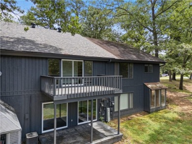 Preferred lender offering up to $2,000 in credits for qualified on Bella Vista Country Club and Golf Course in Arkansas - for sale on GolfHomes.com, golf home, golf lot