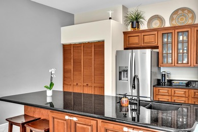 Welcome to this beautiful 4-bedroom, 3.5-bath townhome in on PGA National Golf Club in Florida - for sale on GolfHomes.com, golf home, golf lot