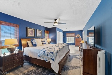 Paradise Found! Stunning Pool Home in SW Cape Coral - All on Palmetto-Pine Country Club in Florida - for sale on GolfHomes.com, golf home, golf lot