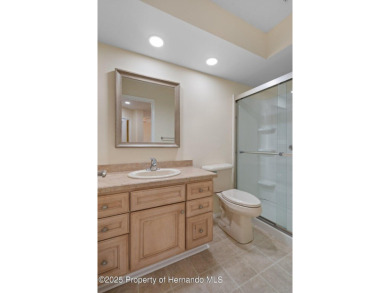 Completely FURNISHED and ready to move in. This villa is perfect on Timber Pines Golf Course in Florida - for sale on GolfHomes.com, golf home, golf lot