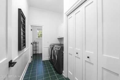 Designer perfection meets resort-style living in this bright + on Plantation at Ponte Vedra in Florida - for sale on GolfHomes.com, golf home, golf lot
