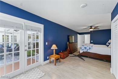 Paradise Found! Stunning Pool Home in SW Cape Coral - All on Palmetto-Pine Country Club in Florida - for sale on GolfHomes.com, golf home, golf lot