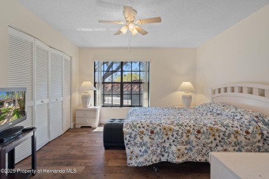 Completely FURNISHED and ready to move in. This villa is perfect on Timber Pines Golf Course in Florida - for sale on GolfHomes.com, golf home, golf lot