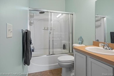 Nestled in the serene and sought after Links at Fellows Creek on Fellows Creek Golf Club in Michigan - for sale on GolfHomes.com, golf home, golf lot