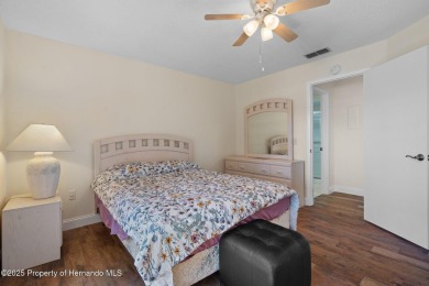 Completely FURNISHED and ready to move in. This villa is perfect on Timber Pines Golf Course in Florida - for sale on GolfHomes.com, golf home, golf lot