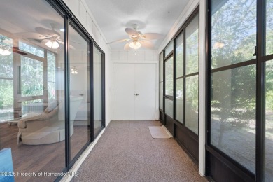 Completely FURNISHED and ready to move in. This villa is perfect on Timber Pines Golf Course in Florida - for sale on GolfHomes.com, golf home, golf lot