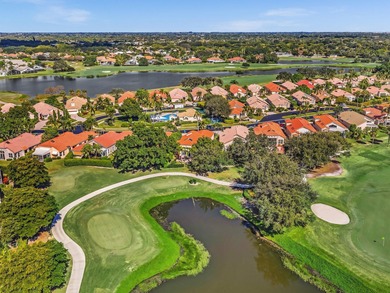 Paradise Awaits in this beautiful, renovated 3 bedroom, 2 bath on Indian Spring Golf and Country Club in Florida - for sale on GolfHomes.com, golf home, golf lot