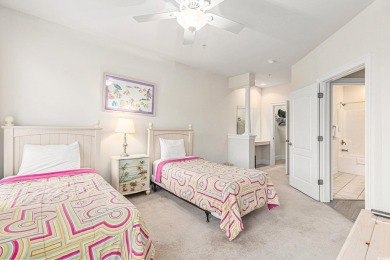 Experience luxury living with a direct golf course view in this on Barefoot Resort and Golf Club  in South Carolina - for sale on GolfHomes.com, golf home, golf lot