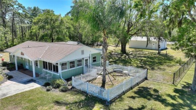 NEW PRICE!!! Charming home in Indian Lake Estates, a golf and on Indian Lake Estates Golf and Country Club in Florida - for sale on GolfHomes.com, golf home, golf lot