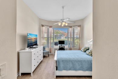 Welcome to this beautiful 4-bedroom, 3.5-bath townhome in on PGA National Golf Club in Florida - for sale on GolfHomes.com, golf home, golf lot