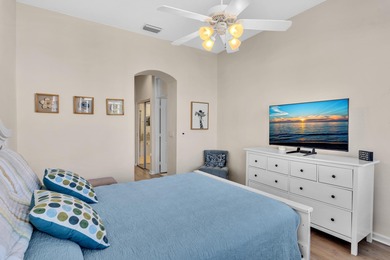 Welcome to this beautiful 4-bedroom, 3.5-bath townhome in on PGA National Golf Club in Florida - for sale on GolfHomes.com, golf home, golf lot