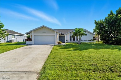 Paradise Found! Stunning Pool Home in SW Cape Coral - All on Palmetto-Pine Country Club in Florida - for sale on GolfHomes.com, golf home, golf lot