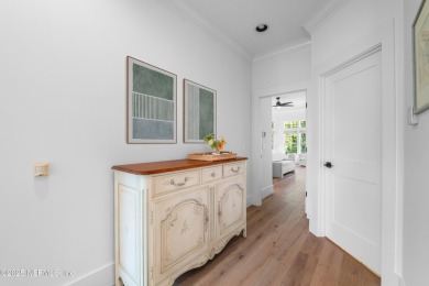 Designer perfection meets resort-style living in this bright + on Plantation at Ponte Vedra in Florida - for sale on GolfHomes.com, golf home, golf lot