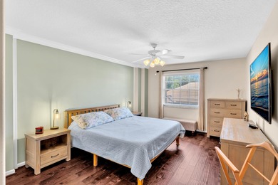 Welcome to this beautiful 4-bedroom, 3.5-bath townhome in on PGA National Golf Club in Florida - for sale on GolfHomes.com, golf home, golf lot