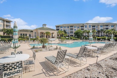 Experience luxury living with a direct golf course view in this on Barefoot Resort and Golf Club  in South Carolina - for sale on GolfHomes.com, golf home, golf lot
