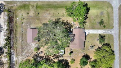 NEW PRICE!!! Charming home in Indian Lake Estates, a golf and on Indian Lake Estates Golf and Country Club in Florida - for sale on GolfHomes.com, golf home, golf lot