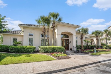 Experience luxury living with a direct golf course view in this on Barefoot Resort and Golf Club  in South Carolina - for sale on GolfHomes.com, golf home, golf lot