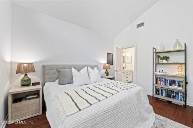 Designer perfection meets resort-style living in this bright + on Plantation at Ponte Vedra in Florida - for sale on GolfHomes.com, golf home, golf lot