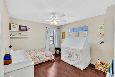 Welcome to this beautiful 4-bedroom, 3.5-bath townhome in on PGA National Golf Club in Florida - for sale on GolfHomes.com, golf home, golf lot