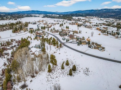 Discover the perfect opportunity to build your dream home on on Jug Mountain Ranch Golf Course in Idaho - for sale on GolfHomes.com, golf home, golf lot
