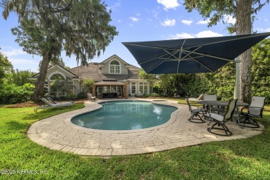 Designer perfection meets resort-style living in this bright + on Plantation at Ponte Vedra in Florida - for sale on GolfHomes.com, golf home, golf lot