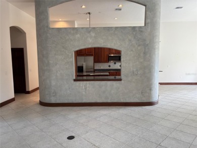 A beautiful LAKE FRONT home in the exclusive Gated Estates of on DeBary Golf and Country Club in Florida - for sale on GolfHomes.com, golf home, golf lot