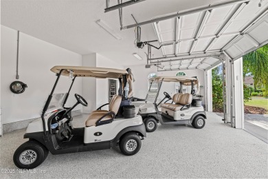 Designer perfection meets resort-style living in this bright + on Plantation at Ponte Vedra in Florida - for sale on GolfHomes.com, golf home, golf lot
