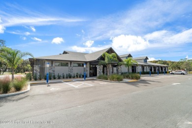 Completely FURNISHED and ready to move in. This villa is perfect on Timber Pines Golf Course in Florida - for sale on GolfHomes.com, golf home, golf lot