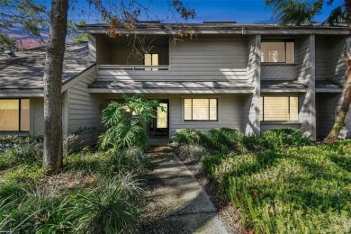Under contract-accepting backup offers. 503 Old Mill Pond Road on Innisbrook Resort and Golf Club in Florida - for sale on GolfHomes.com, golf home, golf lot