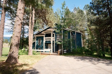 Furnished Ground-Floor Condo in MeadowCreek! This charming on Meadowcreek Golf Resort in Idaho - for sale on GolfHomes.com, golf home, golf lot