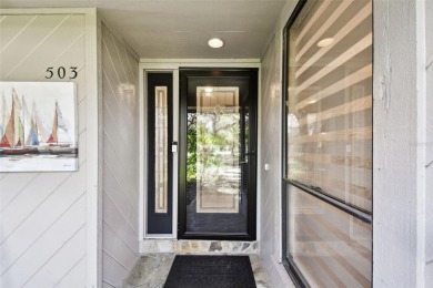 Under contract-accepting backup offers. 503 Old Mill Pond Road on Innisbrook Resort and Golf Club in Florida - for sale on GolfHomes.com, golf home, golf lot