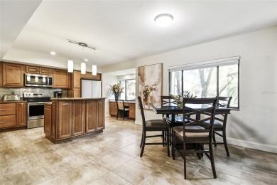 Under contract-accepting backup offers. 503 Old Mill Pond Road on Innisbrook Resort and Golf Club in Florida - for sale on GolfHomes.com, golf home, golf lot