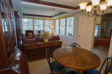 Furnished Ground-Floor Condo in MeadowCreek! This charming on Meadowcreek Golf Resort in Idaho - for sale on GolfHomes.com, golf home, golf lot