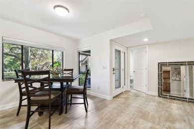 Under contract-accepting backup offers. 503 Old Mill Pond Road on Innisbrook Resort and Golf Club in Florida - for sale on GolfHomes.com, golf home, golf lot