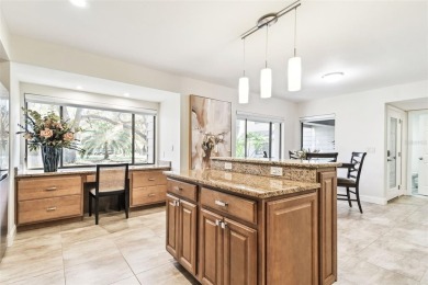 Under contract-accepting backup offers. 503 Old Mill Pond Road on Innisbrook Resort and Golf Club in Florida - for sale on GolfHomes.com, golf home, golf lot