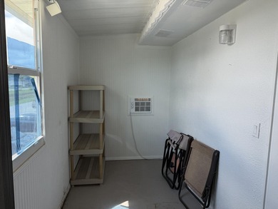 Explore this charming 1-bedroom, 1.5-bath condo on the second on Kings Point Golf -Flanders Way in Florida - for sale on GolfHomes.com, golf home, golf lot