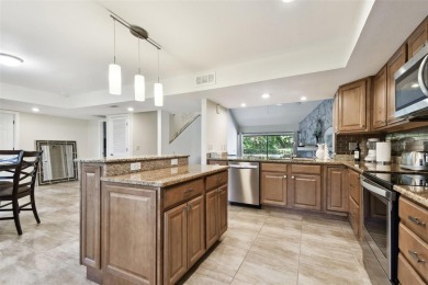 Under contract-accepting backup offers. 503 Old Mill Pond Road on Innisbrook Resort and Golf Club in Florida - for sale on GolfHomes.com, golf home, golf lot