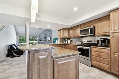 Under contract-accepting backup offers. 503 Old Mill Pond Road on Innisbrook Resort and Golf Club in Florida - for sale on GolfHomes.com, golf home, golf lot
