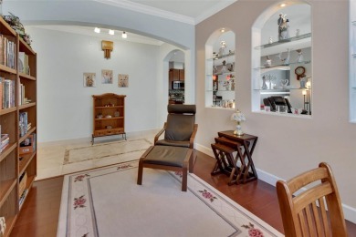 Welcome home to this incredibly well maintained Shea built home on Victoria Hills Golf Club in Florida - for sale on GolfHomes.com, golf home, golf lot