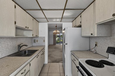 PRICE REDUCED! Pompano Beach 2 BR/2 BA Second Floor Condo on Leisureville Community Association in Florida - for sale on GolfHomes.com, golf home, golf lot