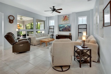 Welcome home to this incredibly well maintained Shea built home on Victoria Hills Golf Club in Florida - for sale on GolfHomes.com, golf home, golf lot