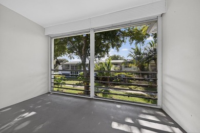 PRICE REDUCED! Pompano Beach 2 BR/2 BA Second Floor Condo on Leisureville Community Association in Florida - for sale on GolfHomes.com, golf home, golf lot