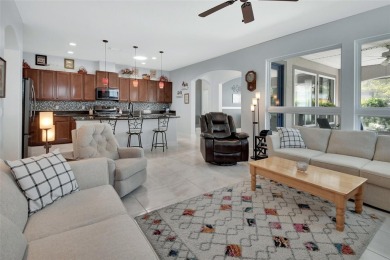 Welcome home to this incredibly well maintained Shea built home on Victoria Hills Golf Club in Florida - for sale on GolfHomes.com, golf home, golf lot