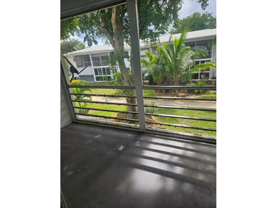 PRICE REDUCED! Pompano Beach 2 BR/2 BA Second Floor Condo on Leisureville Community Association in Florida - for sale on GolfHomes.com, golf home, golf lot