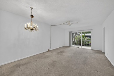 PRICE REDUCED! Pompano Beach 2 BR/2 BA Second Floor Condo on Leisureville Community Association in Florida - for sale on GolfHomes.com, golf home, golf lot