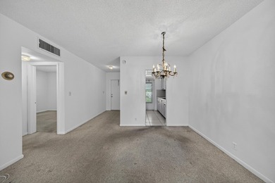 PRICE REDUCED! Pompano Beach 2 BR/2 BA Second Floor Condo on Leisureville Community Association in Florida - for sale on GolfHomes.com, golf home, golf lot