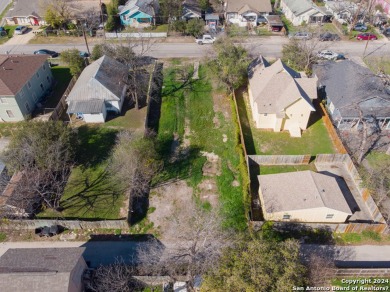 Build the home of your dreams on one of the very few parcels of on Riverside Golf Course in Texas - for sale on GolfHomes.com, golf home, golf lot