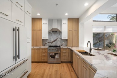 Premium Desert View Lot with spacious NAOS and privacy in highly on Terravita Golf and Country Club in Arizona - for sale on GolfHomes.com, golf home, golf lot