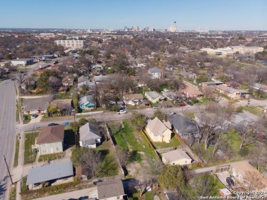 Build the home of your dreams on one of the very few parcels of on Riverside Golf Course in Texas - for sale on GolfHomes.com, golf home, golf lot